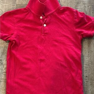 Kids Polo Shirt